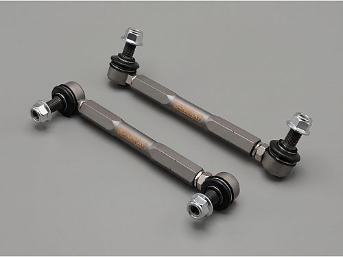 Стойки стабилизатора передние регулируемые Sandkat Toyota FJ Cruiser (2011-), SBL00002
