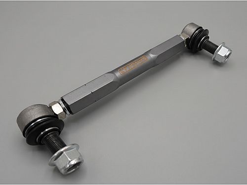 Стойки стабилизатора передние регулируемые Sandkat Toyota FJ Cruiser (2011-), SBL00002 Стойки стабилизатора передние регулируемые Sandkat Toyota FJ Cruiser (2011-), SBL00002 — фото 3
