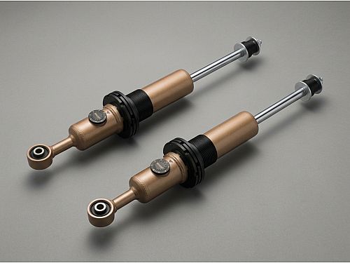 Комплект передних амортизаторов Sandkat Kalahari для Toyota FJ Cruiser (2011-), SRA03K006 Комплект передних амортизаторов Sandkat Kalahari для Toyota FJ Cruiser (2011-), SRA03K006 — фото 2