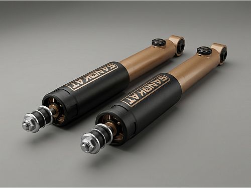 Комплект задних амортизаторов Sandkat Kalahari для Toyota FJ Cruiser (2011-), SRA02K050F Комплект задних амортизаторов Sandkat Kalahari для Toyota FJ Cruiser (2011-), SRA02K050F — фото 3