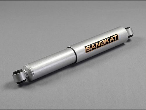 Рулевой демпфер Sandkat Land Rover Discovery 2 (1999-2004), SG00005