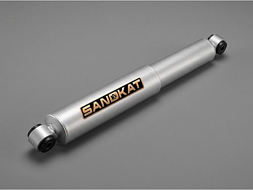 Рулевой демпфер Sandkat Land Rover Discovery 2 (1999-2004), SG00005 Рулевой демпфер Sandkat Land Rover Discovery 2 (1999-2004), SG00005 — фото 2