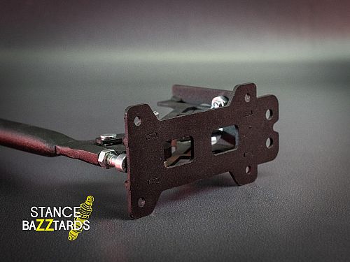 Универсальный вертикальный гидравлический ручник «АкАн Motor Tech» (Ультра) Черный, ULTR21 Универсальный вертикальный гидравлический ручник «АкАн Motor Tech» (Ультра) Черный, ULTR21 — фото 7