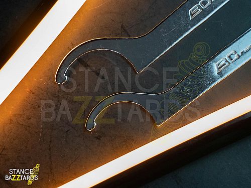Винтовая подвеска (койловеры) BC Racing серия BR RA Toyota SUPRA (A90) (2019-) с регулировками высоты (фултап), жесткости и развала (см. хар-ки), C-165BRRA Винтовая подвеска (койловеры) BC Racing серия BR RA Toyota SUPRA (A90) (2019-) с регулировками высоты (фултап), жесткости и развала (см. хар-ки), C-165BRRA