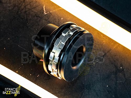 Винтовая подвеска (койловеры) BC Racing серия BR тип RA Renault CLIO III 197 , 2005-2009 с регулировками высоты (фултап), жесткости, развала, O-15BRRA