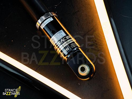 Винтовая подвеска (койловеры) BC Racing серия RM тип MA Mercedes Benz GLA-Класс H247, 2019- с регулировками высоты (фултап), жесткости, развала, J-46RMMA