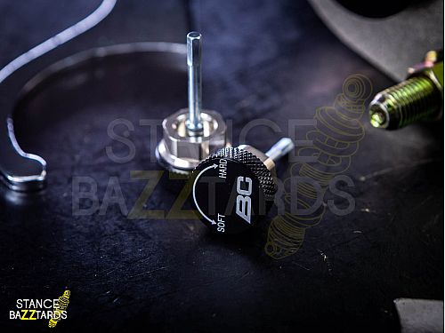 Комплект винтовой подвески (койловеров) BC Racing серия BR тип RS с регулировками высоты (фултап), жесткости, развала Honda CIVIC/CRX 3 поколение AG/AH/AJ/AK/AT/AU, 1984-1987, A-72BRRS Комплект винтовой подвески (койловеров) BC Racing серия BR тип RS с регулировками высоты (фултап), жесткости, развала Honda CIVIC/CRX 3 поколение AG/AH/AJ/AK/AT/AU, 1984-1987, A-72BRRS