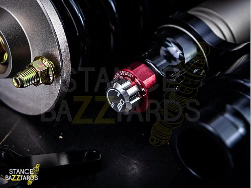 Комплект винтовой подвески (койловеров) BC Racing серия ZX с регулировками высоты (фултап), жесткости, развала Skoda Octavia Combi AWD (54.5Mm) NX5 (2020-), YD-21ZX Комплект винтовой подвески (койловеров) BC Racing серия ZX с регулировками высоты (фултап), жесткости, развала Skoda Octavia Combi AWD (54.5Mm) NX5 (2020-), YD-21ZX