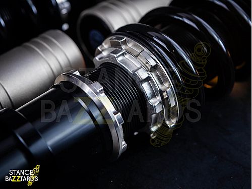 Комплект винтовой подвески (койловеров) BC Racing серия ZX с регулировками высоты (фултап), жесткости, развала Skoda Octavia Combi AWD (54.5Mm) NX5 (2020-), YD-21ZX Комплект винтовой подвески (койловеров) BC Racing серия ZX с регулировками высоты (фултап), жесткости, развала Skoda Octavia Combi AWD (54.5Mm) NX5 (2020-), YD-21ZX