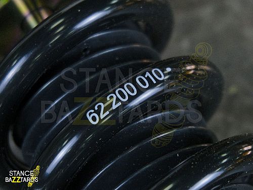 Комплект винтовой подвески (койловеров) BC Racing серия BR тип RS с регулировками высоты (фултап), жесткости, развала Toyota SUPRA JZA80/JZZ30, 1993-2002, C-15BRRS Комплект винтовой подвески (койловеров) BC Racing серия BR тип RS с регулировками высоты (фултап), жесткости, развала Toyota SUPRA JZA80/JZZ30, 1993-2002, C-15BRRS