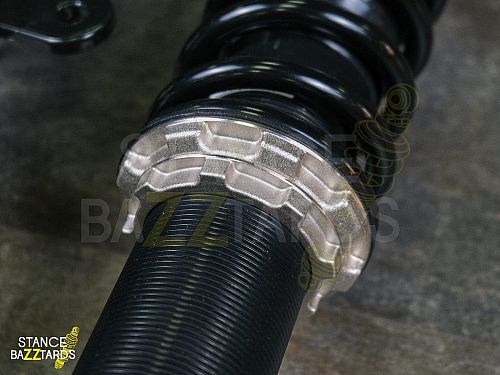Комплект винтовой подвески BC Racing серия BR RA с регулировками Toyota CELICA-FWD ST183, 1990-1993, C-35BRRA Комплект винтовой подвески BC Racing серия BR RA с регулировками Toyota CELICA-FWD ST183, 1990-1993, C-35BRRA