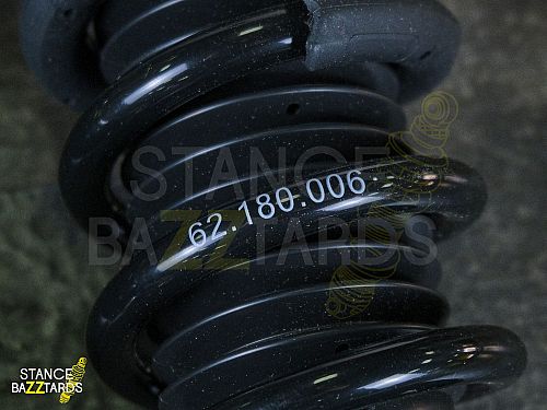 Комплект винтовой подвески BC Racing серия BR RA с регулировками BMW 3 Серия E46 (M3), 2000-2006, I-14BRRA Комплект винтовой подвески BC Racing серия BR RA с регулировками BMW 3 Серия E46 (M3), 2000-2006, I-14BRRA