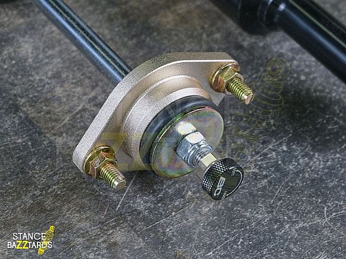 Комплект винтовой подвески BC Racing серия BR RA с регулировками BMW 3 Серия E46 (M3), 2000-2006, I-14BRRA Комплект винтовой подвески BC Racing серия BR RA с регулировками BMW 3 Серия E46 (M3), 2000-2006, I-14BRRA