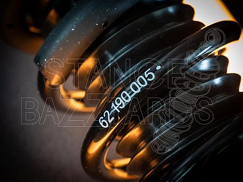 Винтовая подвеска (койловеры) BC Racing серия RM тип MA BMW 3 Серия COMPACT E36/5, 1994-2000 с регулировками высоты (фултап), жесткости, развала, I-25RMMA Винтовая подвеска (койловеры) BC Racing серия RM тип MA BMW 3 Серия COMPACT E36/5, 1994-2000 с регулировками высоты (фултап), жесткости, развала, I-25RMMA