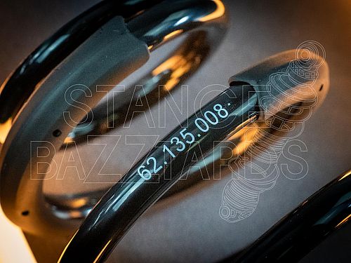 Винтовая подвеска (койловеры) BC Racing серия RM тип MA BMW 3 Серия COMPACT E36/5, 1994-2000 с регулировками высоты (фултап), жесткости, развала, I-25RMMA Винтовая подвеска (койловеры) BC Racing серия RM тип MA BMW 3 Серия COMPACT E36/5, 1994-2000 с регулировками высоты (фултап), жесткости, развала, I-25RMMA
