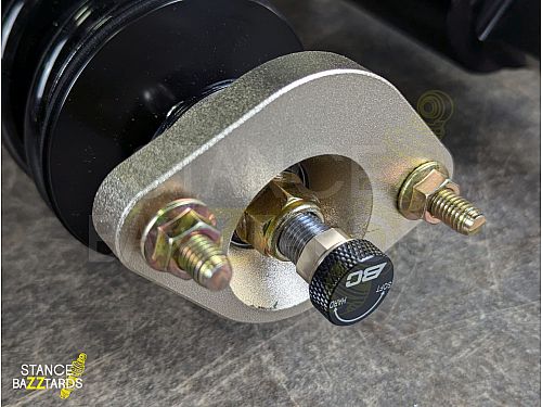 Винтовая подвеска (койловеры) BC Racing серия RM MA BMW 3 Серия E36 COMPACT (True rear coilovers) (1994-2000) с регулировками высоты (фултап), жесткости и развала (см. хар-ки) (спец.пружины F12R5), I-79RMMA/F12R5 Винтовая подвеска (койловеры) BC Racing серия RM MA BMW 3 Серия E36 COMPACT (True rear coilovers) (1994-2000) с регулировками высоты (фултап), жесткости и развала (см. хар-ки) (спец.пружины F12R5), I-79RMMA/F12R5