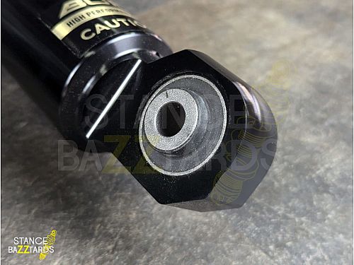 Винтовая подвеска (койловеры) BC Racing серия RM MA BMW 3 Серия E36 COMPACT (True rear coilovers) (1994-2000) с регулировками высоты (фултап), жесткости и развала (см. хар-ки) (спец.пружины F12R5), I-79RMMA/F12R5 Винтовая подвеска (койловеры) BC Racing серия RM MA BMW 3 Серия E36 COMPACT (True rear coilovers) (1994-2000) с регулировками высоты (фултап), жесткости и развала (см. хар-ки) (спец.пружины F12R5), I-79RMMA/F12R5