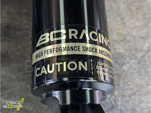 Винтовая подвеска (койловеры) BC Racing серия RM MA BMW 3 Серия E36 COMPACT (True rear coilovers) (1994-2000) с регулировками высоты (фултап), жесткости и развала (см. хар-ки) (спец.пружины F12R5), I-79RMMA/F12R5 Винтовая подвеска (койловеры) BC Racing серия RM MA BMW 3 Серия E36 COMPACT (True rear coilovers) (1994-2000) с регулировками высоты (фултап), жесткости и развала (см. хар-ки) (спец.пружины F12R5), I-79RMMA/F12R5