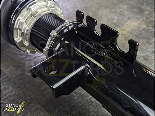 Винтовая подвеска (койловеры) BC Racing серия RM MA BMW 3 Серия E36 COMPACT (True rear coilovers) (1994-2000) с регулировками высоты (фултап), жесткости и развала (см. хар-ки) (спец.пружины F12R5), I-79RMMA/F12R5 Винтовая подвеска (койловеры) BC Racing серия RM MA BMW 3 Серия E36 COMPACT (True rear coilovers) (1994-2000) с регулировками высоты (фултап), жесткости и развала (см. хар-ки) (спец.пружины F12R5), I-79RMMA/F12R5