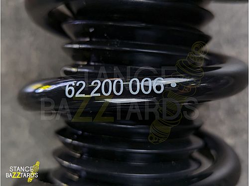 Винтовая подвеска (койловеры) BC Racing серия RM MA BMW 3 Серия E36 COMPACT (True rear coilovers) (1994-2000) с регулировками высоты (фултап), жесткости и развала (см. хар-ки) (спец.пружины F12R5), I-79RMMA/F12R5 Винтовая подвеска (койловеры) BC Racing серия RM MA BMW 3 Серия E36 COMPACT (True rear coilovers) (1994-2000) с регулировками высоты (фултап), жесткости и развала (см. хар-ки) (спец.пружины F12R5), I-79RMMA/F12R5