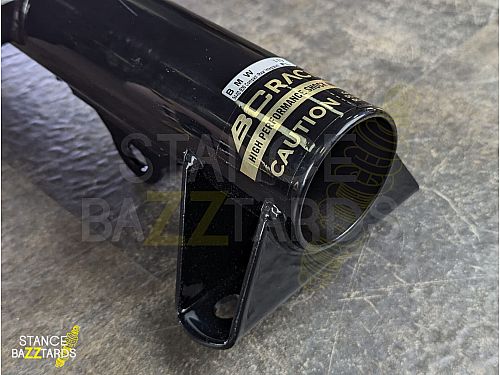 Винтовая подвеска (койловеры) BC Racing серия RM MA BMW 3 Серия E36 COMPACT (True rear coilovers) (1994-2000) с регулировками высоты (фултап), жесткости и развала (см. хар-ки) (спец.пружины F12R5), I-79RMMA/F12R5 Винтовая подвеска (койловеры) BC Racing серия RM MA BMW 3 Серия E36 COMPACT (True rear coilovers) (1994-2000) с регулировками высоты (фултап), жесткости и развала (см. хар-ки) (спец.пружины F12R5), I-79RMMA/F12R5