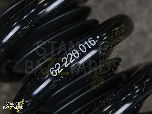 Винтовая подвеска (койловеры) BC Racing серия BR RS Mercedes-Benz SL-Класс SL55 AMG (R230) (2003-2011) с регулировками высоты (фултап), жесткости и развала (см. хар-ки), J-24BRRS Винтовая подвеска (койловеры) BC Racing серия BR RS Mercedes-Benz SL-Класс SL55 AMG (R230) (2003-2011) с регулировками высоты (фултап), жесткости и развала (см. хар-ки), J-24BRRS