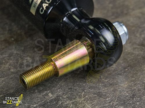 Винтовая подвеска (койловеры) BC Racing серия BR RS Mercedes-Benz SL-Класс SL55 AMG (R230) (2003-2011) с регулировками высоты (фултап), жесткости и развала (см. хар-ки), J-24BRRS Винтовая подвеска (койловеры) BC Racing серия BR RS Mercedes-Benz SL-Класс SL55 AMG (R230) (2003-2011) с регулировками высоты (фултап), жесткости и развала (см. хар-ки), J-24BRRS