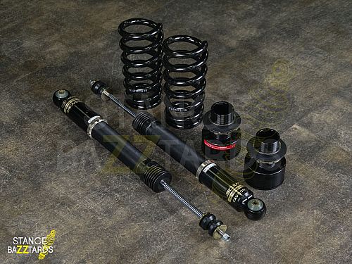 Винтовая подвеска (койловеры) BC Racing серия BR RN Mercedes-Benz E-CLASS W210 (E55 AMG) SEDAN (1998-2002 ) с регулировками высоты (фултап), жесткости и развала (см. хар-ки), J-29BRRN Винтовая подвеска (койловеры) BC Racing серия BR RN Mercedes-Benz E-CLASS W210 (E55 AMG) SEDAN (1998-2002 ) с регулировками высоты (фултап), жесткости и развала (см. хар-ки), J-29BRRN