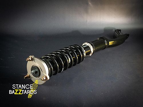 Винтовая подвеска (койловеры) BC Racing серия BR RS Mercedes-Benz GLC-Класс (X253/C253) (2016-) с регулировками высоты (фултап), жесткости и развала (см. хар-ки), J-36BRRS Винтовая подвеска (койловеры) BC Racing серия BR RS Mercedes-Benz GLC-Класс (X253/C253) (2016-) с регулировками высоты (фултап), жесткости и развала (см. хар-ки), J-36BRRS