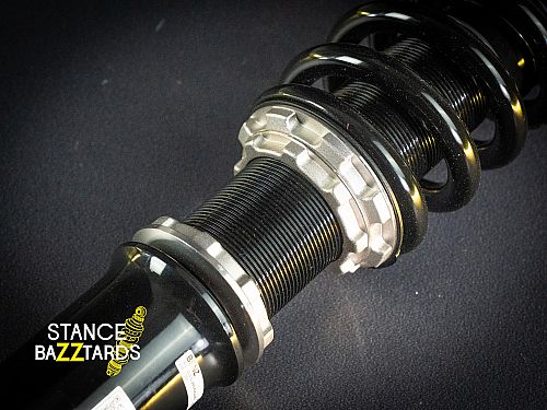 Винтовая подвеска (койловеры) BC Racing серия BR RS Mercedes-Benz GLC-Класс (X253/C253) (2016-) с регулировками высоты (фултап), жесткости и развала (см. хар-ки), J-36BRRS Винтовая подвеска (койловеры) BC Racing серия BR RS Mercedes-Benz GLC-Класс (X253/C253) (2016-) с регулировками высоты (фултап), жесткости и развала (см. хар-ки), J-36BRRS