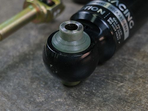 Комплект винтовой подвески BC Racing серия V1 VN с регулировками Peugeot 308, 2007-2013, K-09V1VN Комплект винтовой подвески BC Racing серия V1 VN с регулировками Peugeot 308, 2007-2013, K-09V1VN