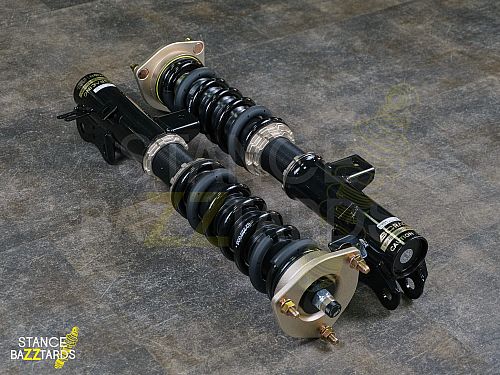 Винтовая подвеска BC Racing серия BR RS MAZDA CX-5 2 поколение (KF2P) (2017-) с регул-ми (фултап), жесткости и развала (см. хар-ки), N-37BRRS Винтовая подвеска BC Racing серия BR RS MAZDA CX-5 2 поколение (KF2P) (2017-) с регул-ми (фултап), жесткости и развала (см. хар-ки), N-37BRRS
