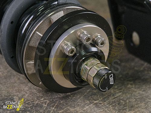 Винтовая подвеска (койловеры) BC Racing серия BR тип RA Renault CLIO RS 172/182, 1998-2004 с регулировками высоты (фултап), жесткости, развала, O-06BRRA Винтовая подвеска (койловеры) BC Racing серия BR тип RA Renault CLIO RS 172/182, 1998-2004 с регулировками высоты (фултап), жесткости, развала, O-06BRRA