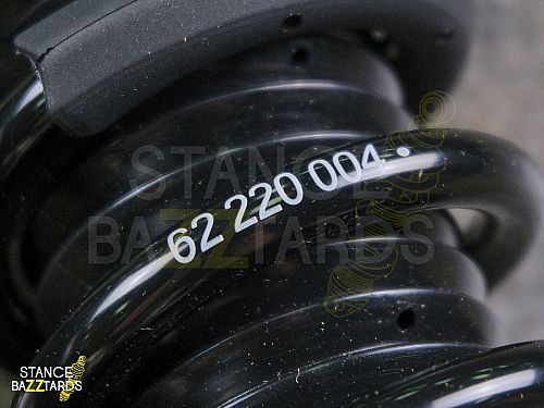 Винтовая подвеска (койловеры) BC Racing серия BR тип RA Renault CLIO RS 172/182, 1998-2004 с регулировками высоты (фултап), жесткости, развала, O-06BRRA Винтовая подвеска (койловеры) BC Racing серия BR тип RA Renault CLIO RS 172/182, 1998-2004 с регулировками высоты (фултап), жесткости, развала, O-06BRRA
