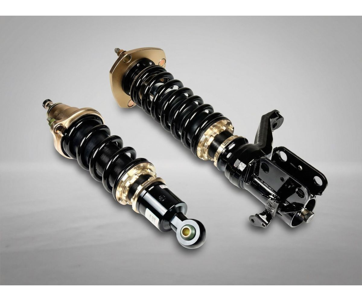 Винтовая подвеска (койловеры) BC Racing серия RM MA VOLVO S70 (P80) AWD (1998-2000) с регулировками высоты (фултап), жесткости и развала (см. хар-ки), ZG-15RMMA Винтовая подвеска (койловеры) BC Racing серия RM MA VOLVO S70 (P80) AWD (1998-2000) с регулировками высоты (фултап), жесткости и развала (см. хар-ки), ZG-15RMMA