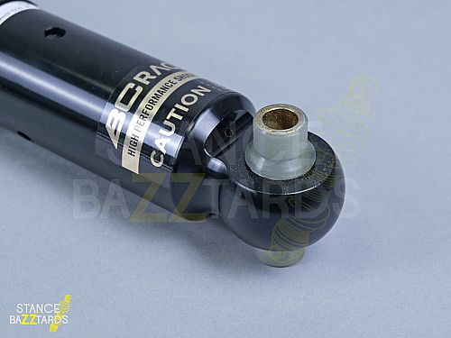 Винтовая подвеска (койловеры) BC Racing серия BR тип RS Audi A5 2 поколение (F5) (диам аморт 48.5 мм, вкл EDC) (2016-) с регулировками высоты (фултап), жесткости и развала (см. хар-ки), S-36BRRS Винтовая подвеска (койловеры) BC Racing серия BR тип RS Audi A5 2 поколение (F5) (диам аморт 48.5 мм, вкл EDC) (2016-) с регулировками высоты (фултап), жесткости и развала (см. хар-ки), S-36BRRS