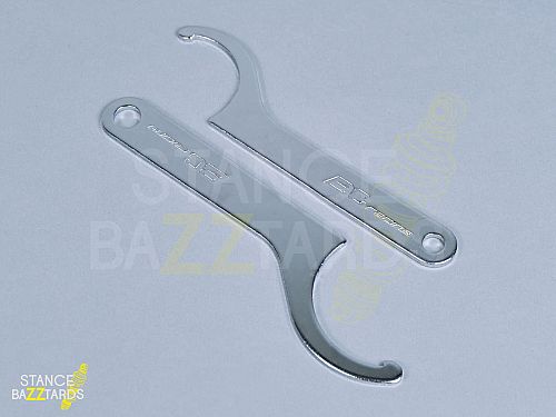 Ключи регулировки для комплектов винтовой подвески BC Racing (2шт), Spanner_BC