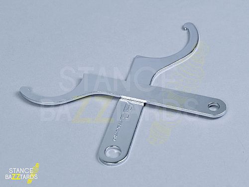 Ключи регулировки для комплектов винтовой подвески BC Racing (2шт), Spanner_BC Ключи регулировки для комплектов винтовой подвески BC Racing (2шт), Spanner_BC