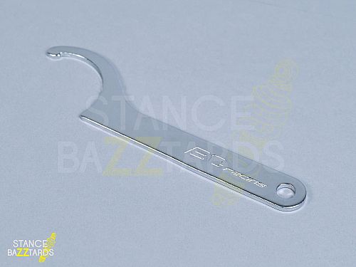 Ключи регулировки для комплектов винтовой подвески BC Racing (2шт), Spanner_BC Ключи регулировки для комплектов винтовой подвески BC Racing (2шт), Spanner_BC