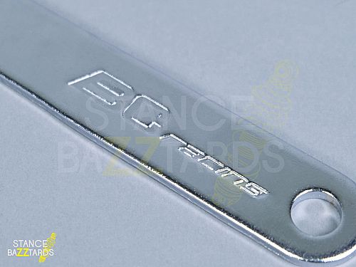 Ключи регулировки для комплектов винтовой подвески BC Racing (2шт), Spanner_BC Ключи регулировки для комплектов винтовой подвески BC Racing (2шт), Spanner_BC