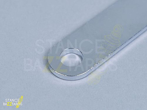 Ключи регулировки для комплектов винтовой подвески BC Racing (2шт), Spanner_BC Ключи регулировки для комплектов винтовой подвески BC Racing (2шт), Spanner_BC