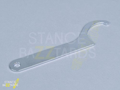 Ключи регулировки для комплектов винтовой подвески BC Racing (2шт), Spanner_BC Ключи регулировки для комплектов винтовой подвески BC Racing (2шт), Spanner_BC