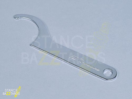 Ключи регулировки для комплектов винтовой подвески BC Racing (2шт), Spanner_BC Ключи регулировки для комплектов винтовой подвески BC Racing (2шт), Spanner_BC