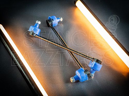 Винтовая подвеска (койловеры) BC Racing серия BR RA Mini Clubman F54 (2015-2021) (перед амортизатор 50 мм) с регулировками высоты (фултап), жесткости и развала, T-08BRRA
