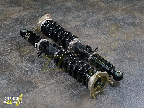 Комплект винтовой подвески BC Racing серия BR RS с регулировками Infiniti M37 Y51 RWD (2010-), V-07BRRS Комплект винтовой подвески BC Racing серия BR RS с регулировками Infiniti M37 Y51 RWD (2010-), V-07BRRS