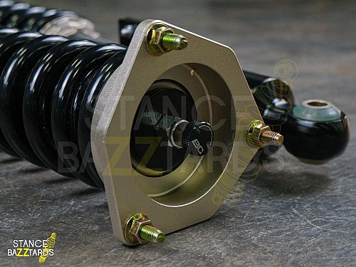 Комплект винтовой подвески BC Racing серия BR RS с регулировками Infiniti M37 Y51 RWD (2010-), V-07BRRS Комплект винтовой подвески BC Racing серия BR RS с регулировками Infiniti M37 Y51 RWD (2010-), V-07BRRS