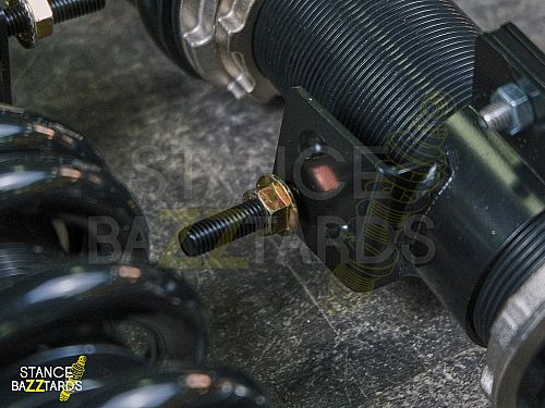 Комплект винтовой подвески BC Racing серия BR RS с регулировками Infiniti M37 Y51 RWD (2010-), V-07BRRS Комплект винтовой подвески BC Racing серия BR RS с регулировками Infiniti M37 Y51 RWD (2010-), V-07BRRS