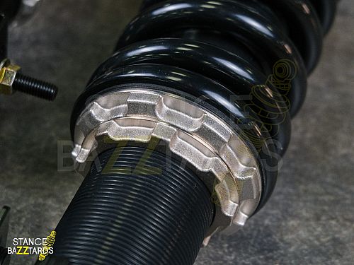 Комплект винтовой подвески BC Racing серия BR RS с регулировками Infiniti M37 Y51 RWD (2010-), V-07BRRS Комплект винтовой подвески BC Racing серия BR RS с регулировками Infiniti M37 Y51 RWD (2010-), V-07BRRS
