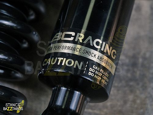 Комплект винтовой подвески BC Racing серия BR RS с регулировками Infiniti M37 Y51 RWD (2010-), V-07BRRS Комплект винтовой подвески BC Racing серия BR RS с регулировками Infiniti M37 Y51 RWD (2010-), V-07BRRS