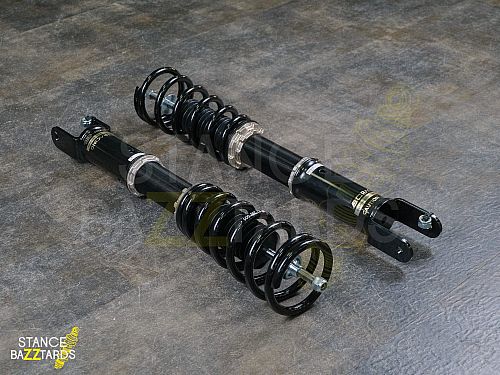 Комплект винтовой подвески BC Racing серия BR RS с регулировками Infiniti M37 Y51 RWD (2010-), V-07BRRS Комплект винтовой подвески BC Racing серия BR RS с регулировками Infiniti M37 Y51 RWD (2010-), V-07BRRS